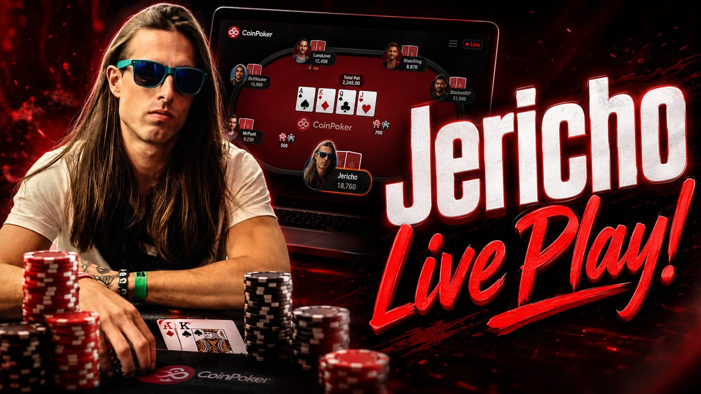 Jericho à la table